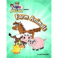 Farm Animals by Costanzo, Beth, 9781522787143