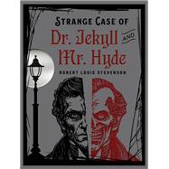 Strange Case of Dr Jekyll and Mr Hyde by Stevenson, Robert Louis, 9780785847144