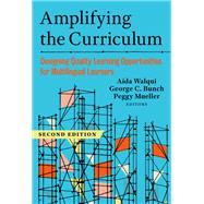AMPLIFYING THE CURRICULUM by Unknown, 9780807787144