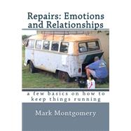 Repairs by Montgomery, Mark, 9781495367144