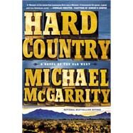 Hard Country by McGarrity, Michael, 9780451417145