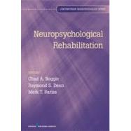Neuropsychological Rehabilitation by Noggle, Chad, 9780826107145