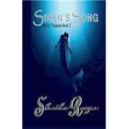 Siren's Song by Raye, Sheila, 9781479207145