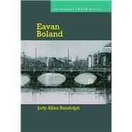 Eavan Boland by Allen Randolph, Jody, 9781611487145