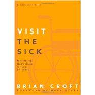 Visit the Sick by Croft, Brian, 9780310517146