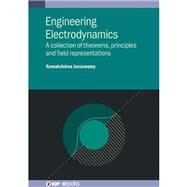 Engineering Electrodynamics by Professor Dr Ramakrishna Janaswamy, 9780750317146