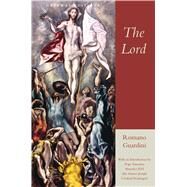 The Lord by Guardini, Romano, 9780895267146