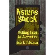 Nature Shock by Coleman, Jon T., 9780300227147