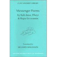 Messenger Poems by Kalidasa, 9780814757147