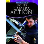 Lights, Camera, Action! by McMullin, Dan Taulapapa, 9781591987147