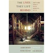 The Lives They Left Behind by Penney, Darby, 9781934137147