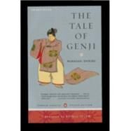 The Tale of Genji (Penguin Classics Deluxe Edition) by Shikibu, Murasaki; Tyler, Royall, 9780142437148
