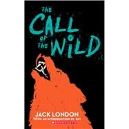 The Call of the Wild (Scholastic Classics) by London, Jack, 9780439227148