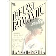 Last Romantic by Pakula, Hannah, 9781501187148