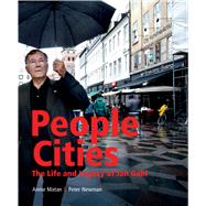 People Cities by Matan, Annie; Newman, Peter, 9781610917148