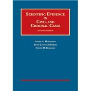 Scientific Evidence in Civil and Criminal Cases by Moenssens, Andre A.; DesPortes, Betty Layne; Benjamin, Steven D., 9781634607148