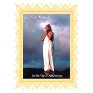God's Words to Inspire the Angel in You by I . Am, 9781892177148
