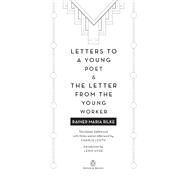 Letters to a Young Poet by Rilke, Rainer Maria; Louth, Charlie; Hyde, Lewis, 9780143107149