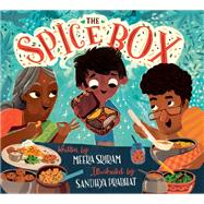 The Spice Box by Sriram, Meera; Prabhat, Sandhya, 9780593427149