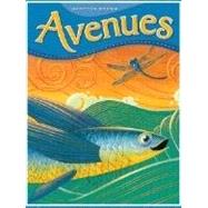 Avenues E: Practice Book by Short, Deborah J; Tinajero, Josefina Villamil; Schifini, Alfredo, 9780736217149