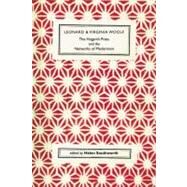 Leonard and Virginia Woolf, the Hogarth Press and the Networks of Modernism by Southworth, Helen, 9780748647149