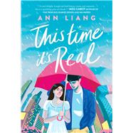 This Time It's Real by Liang, Ann, 9781338827149