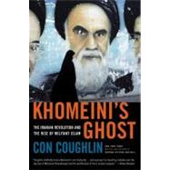 Khomeini's Ghost by Coughlin, Con, 9780061687150