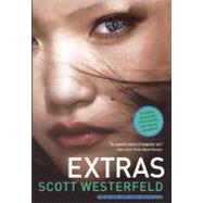 Extras by Westerfeld, Scott, 9780606107150