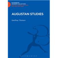 Augustan Studies by Tillotson, Geoffrey, 9781472507150