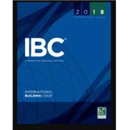 2018 International Building Code Turbo Tabs, Loose-leaf Version by International Code Council, 9781609837150