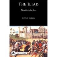 The Iliad by Mueller, Martin, 9781853997150