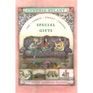 Special Gifts by Rylant, Cynthia; Halperin, Wendy Anderson, 9780689817151