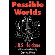 Possible Worlds by Haldane,J.B.S., 9780765807151