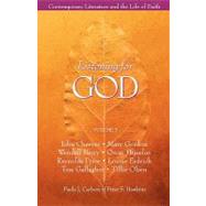 Listening for God by Carlson, Paula J., 9780806627151