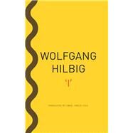 'i' by Hilbig, Wolfgang; Cole , Isabel Fargo, 9780857427151