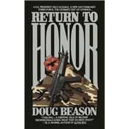 Return to Honor by Beason, Doug, 9781476797151