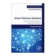 Smart Delivery Systems by Nalepa, Jakub, 9780128157152