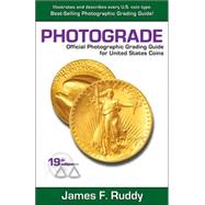 Photograde,Ruddy, James F.,9780974237152
