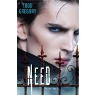 Need by Gregory, Todd, 9780758267153