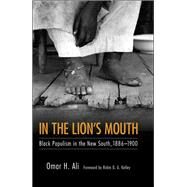 In the Lion's Mouth by Ali, Omar H.; Kelley, Robin D. G., 9781617037153