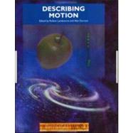 Describing Motion by D Lambourne and, 9780750307154
