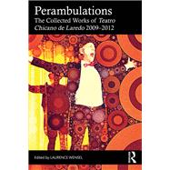 Perambulations by Laurence Wensel, 9781041127154