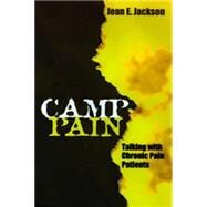 Camp Pain by Jackson, Jean E., 9780812217155