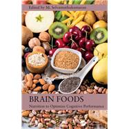 Brain Foods by M. Selvamuthukumaran, 9781032687155