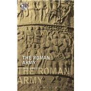 The Roman Army by Breeze, David J., 9781474227155