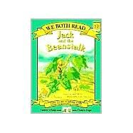 Jack and the Beanstalk by McKay, Sindy, 9781891327155