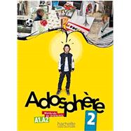 Adosphere 2 Celine HImber et ML Poletti by Marie-Laure Poletti, 9782011557155