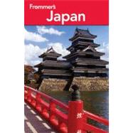 Frommer's Japan by Reiber, Beth, 9781118287156