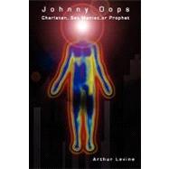 Johnny Oops by Levine, Arthur J., 9781450527156