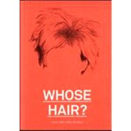 Whose Hair? by Christoforou, Christina, 9781856697156